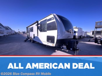 Used 2025 Forest River Vibe 2600BH available in Theodore, Alabama