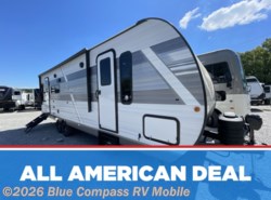 New 2026 Jayco Jay Flight SLX 262RLS available in Theodore, Alabama