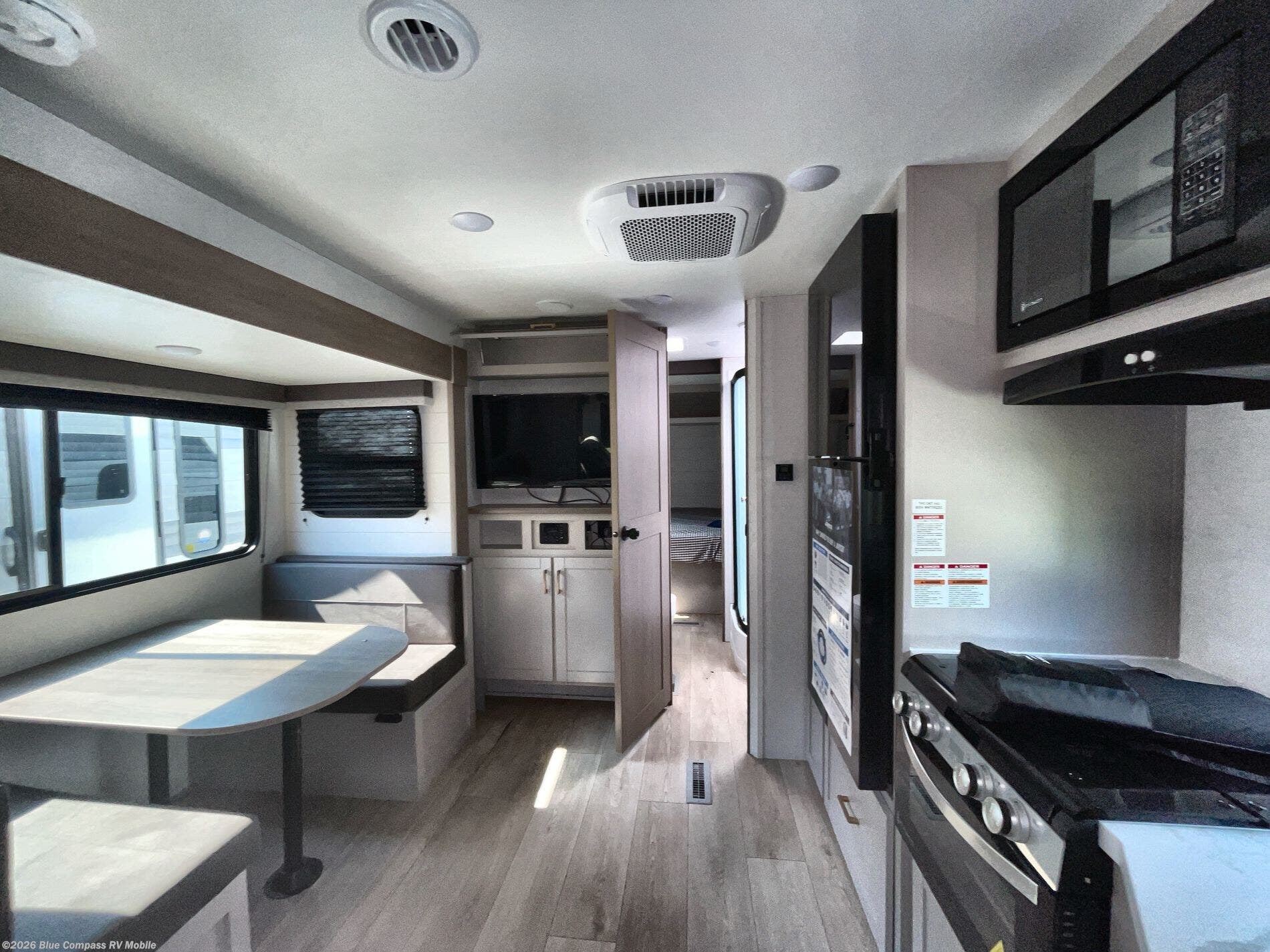 New 2027  Jayco Jay Flight 262RLS by Jayco from Blue Compass RV Mobile in Theodore, AL