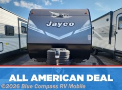 New 2027 Jayco Jay Flight SLX 250BHW available in Theodore, Alabama