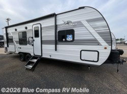 New 2027 Jayco Jay Flight SLX 250BHW available in Theodore, Alabama