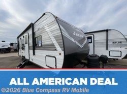 New 2027 Jayco Jay Flight SLX 250BHW available in Theodore, Alabama