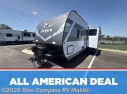 New 2027 Jayco Jay Flight SLX 262RLS available in Theodore, Alabama