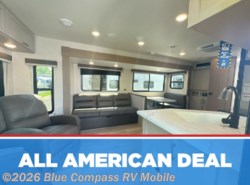New 2027 Jayco Jay Flight SLX 262RLS available in Theodore, Alabama