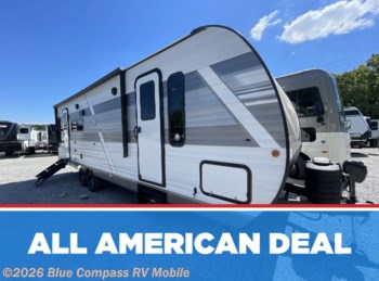 New 2027 Jayco Jay Flight SLX 262RLS available in Theodore, Alabama