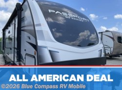 Used 2022 Keystone Passport GT 3401QD available in Theodore, Alabama