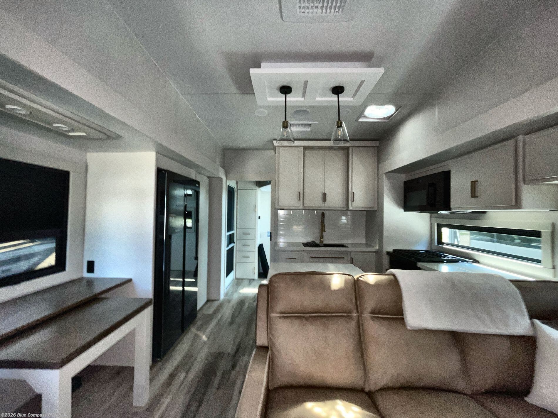 New 2027  Brinkley RV Model Z 3210 by Brinkley RV from Blue Compass RV Mobile in Theodore, AL