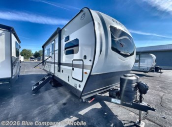 New 2027 Forest River Flagstaff Micro Lite 25MBR available in Theodore, Alabama