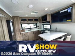New 2027 Forest River Flagstaff Micro Lite 25MBR available in Theodore, Alabama