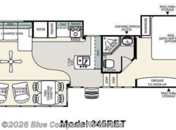 Used 2012 Forest River Sandpiper 345RET available in Theodore, Alabama