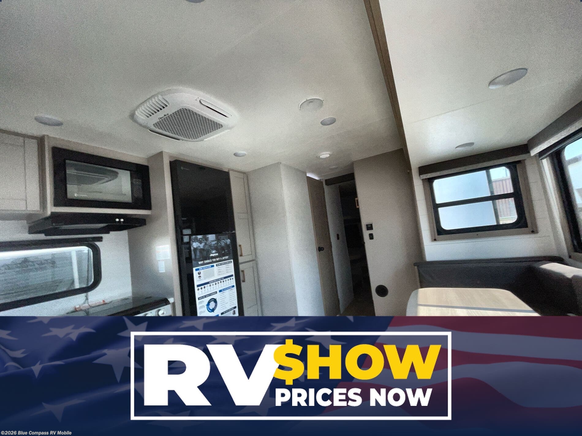 New 2027 Jayco Jay Flight 260BH available in Theodore, Alabama