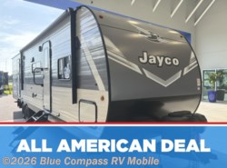 New 2027 Jayco Jay Flight 321BDS available in Theodore, Alabama