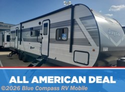 New 2027 Jayco Jay Flight 321BDS available in Theodore, Alabama