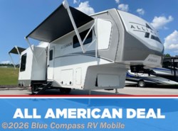 New 2026 Alliance RV Avenue 38DBL available in Theodore, Alabama