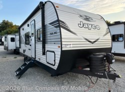 Used 2026 Jayco Jay Flight SLX 225MLS available in Theodore, Alabama