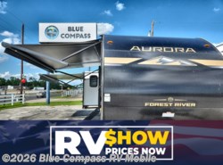 New 2026 Forest River Aurora 32RLTS available in Theodore, Alabama