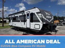 New 2027 Jayco Jay Flight 262RLS available in Theodore, Alabama