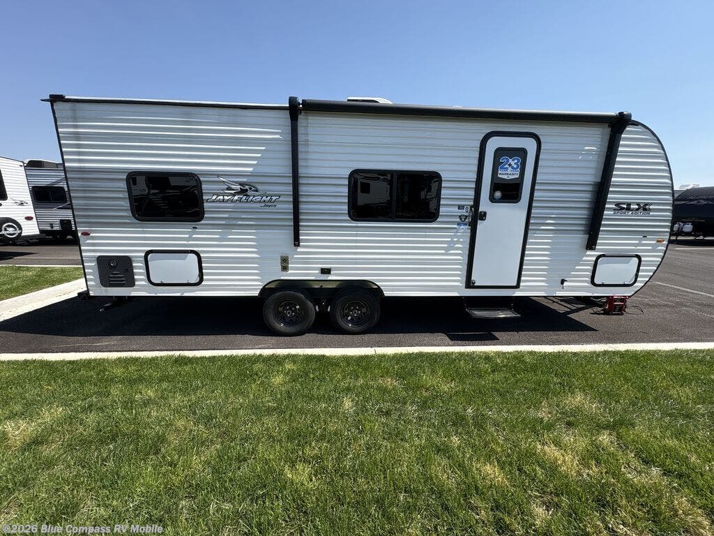 New 2026 Jayco Jay Flight SLX 250BH available in Theodore, Alabama
