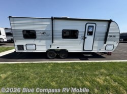 New 2026 Jayco Jay Flight SLX 250BH available in Theodore, Alabama