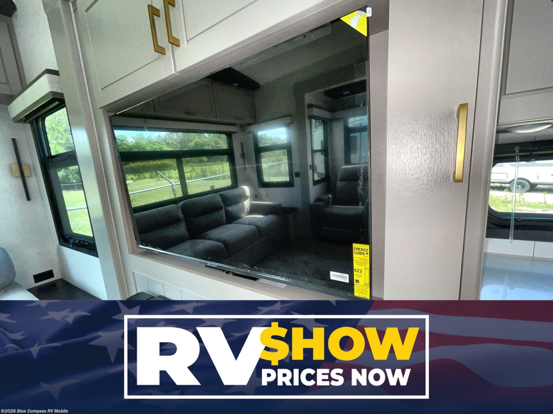 New 2027 Jayco North Point 310RLTS available in Theodore, Alabama