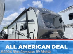 New 2027 Forest River Flagstaff Super Lite 26MBR available in Theodore, Alabama