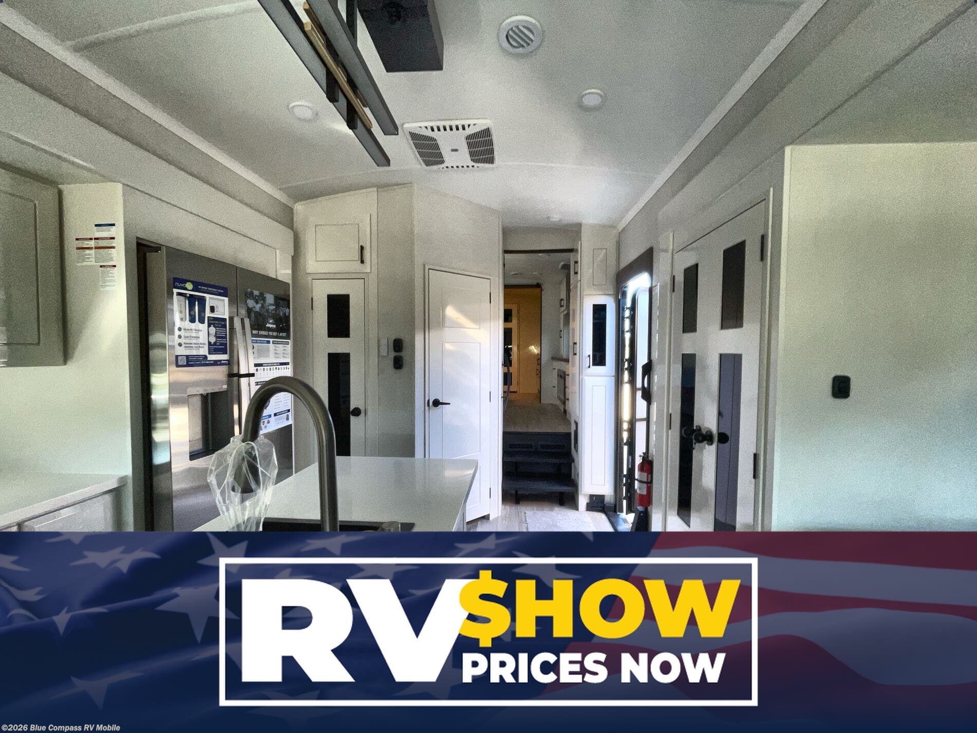 New 2027 Jayco Pinnacle 39FBRL available in Theodore, Alabama