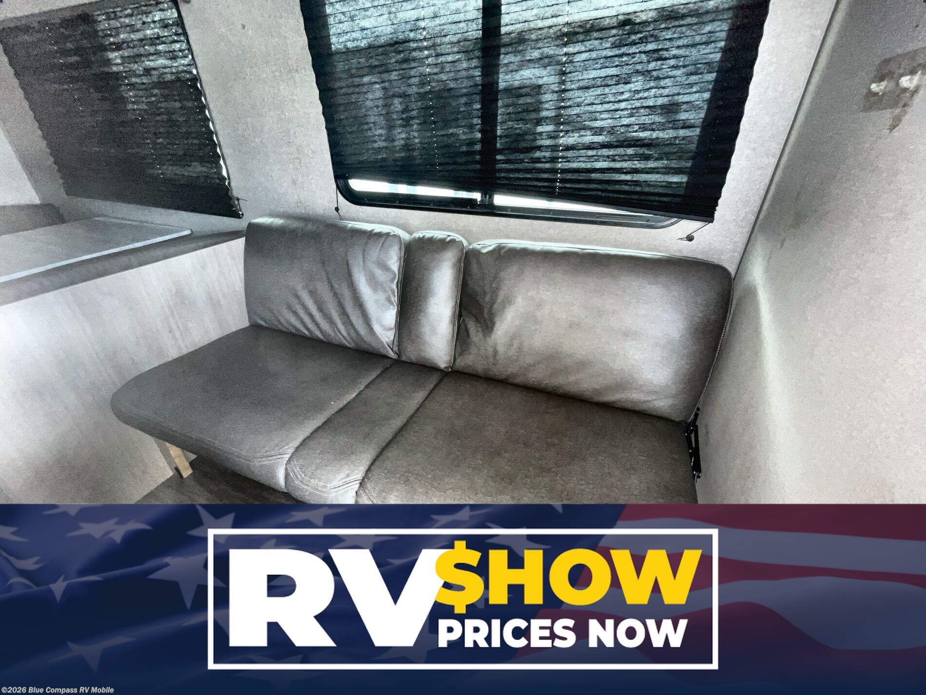 Used 2024 Forest River Aurora 26BHS available in Theodore, Alabama