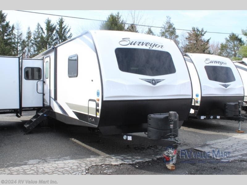 2020 Forest River Rv Surveyor 33krlok For Sale In Lititz Pa 17543 - previous