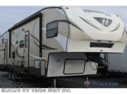 Full Specs For 2015 Keystone Hideout 308BHDS RVs | RVUSA.com