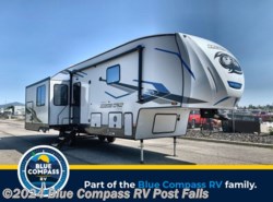 New 2023 Forest River Cherokee Arctic Wolf Suite 3550 available in Post Falls, Idaho