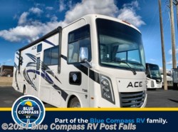 New 2023 Thor Motor Coach  ACE 32B available in Post Falls, Idaho