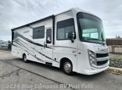 New 2024 Entegra Coach Vision 29F available in Post Falls, Idaho