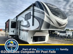 New 2023 Grand Design Solitude S-Class 3740BH available in Post Falls, Idaho