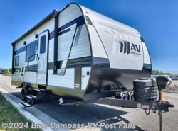 New 2024 Grand Design Momentum MAV 22MAV available in Post Falls, Idaho