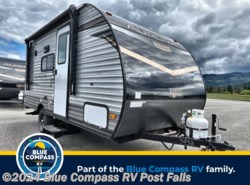 New 2024 Forest River Aurora Light 16BHX available in Post Falls, Idaho