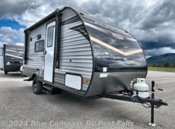 New 2024 Forest River Aurora Light 16BHX available in Post Falls, Idaho