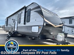 New 2024 Forest River Aurora 34BHTS available in Post Falls, Idaho