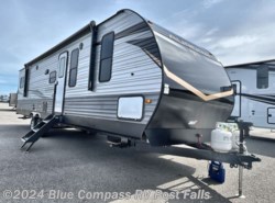 New 2024 Forest River Aurora 34BHTS available in Post Falls, Idaho