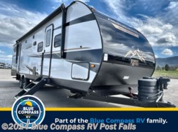 New 2024 Forest River Aurora Sky Series 320BDS available in Post Falls, Idaho