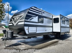 New 2024 Grand Design Transcend Xplor 321BH available in Post Falls, Idaho