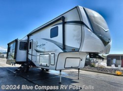 New 2024 Grand Design Reflection 337RLS available in Post Falls, Idaho