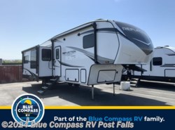 New 2023 Grand Design Reflection 303RLS available in Post Falls, Idaho