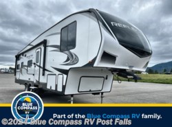 Used 2022 Grand Design Reflection 150 Series 278BH available in Post Falls, Idaho