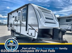 Used 2022 Winnebago Micro Minnie 2108DS available in Post Falls, Idaho