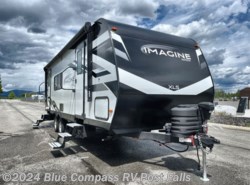 New 2024 Grand Design Imagine XLS 23LDE available in Post Falls, Idaho