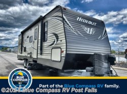 Used 2017 Keystone Hideout 26LHSWE available in Post Falls, Idaho