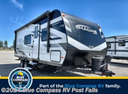 New 2024 Grand Design Imagine XLS 22MLE available in Post Falls, Idaho