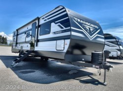 New 2024 Grand Design Transcend Xplor 331BH available in Post Falls, Idaho