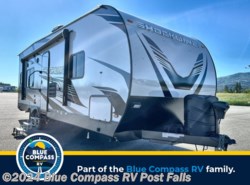 Used 2023 Forest River Shockwave 25RQGMX available in Post Falls, Idaho