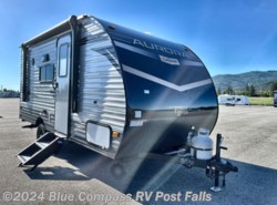 New 2024 Forest River Aurora Light 16BHX available in Post Falls, Idaho